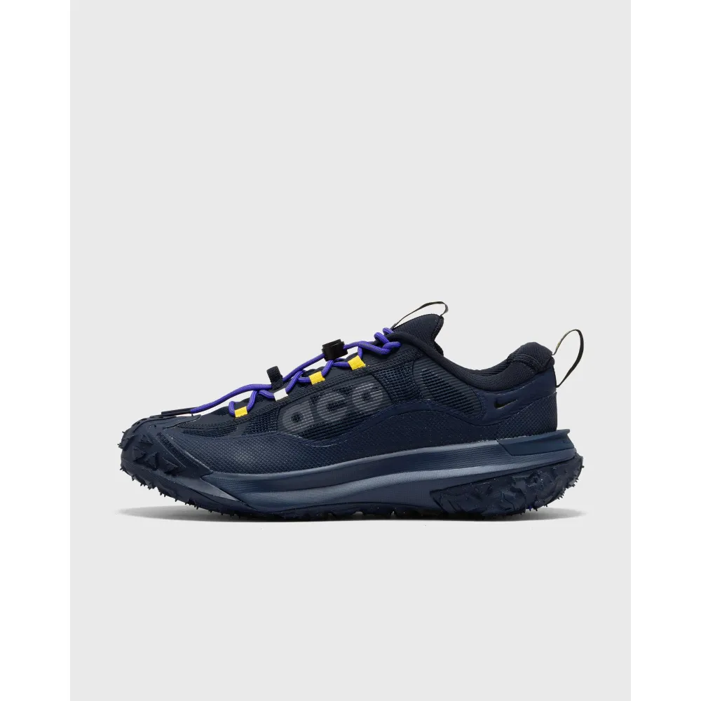Nike Mountain Fly 2 Low GTX ACG HF6245-400 / blau