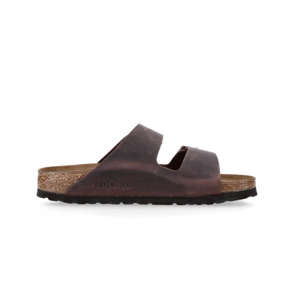 Birkenstock Arizona 52533 / braun