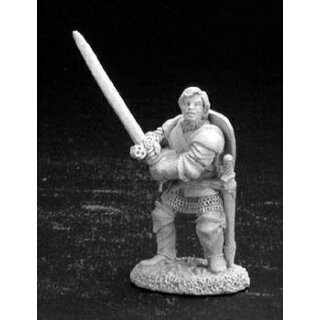 Fighter Harald