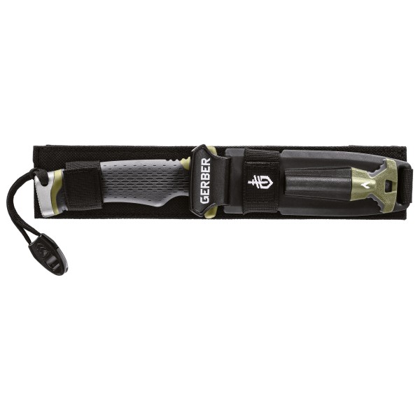 Gerber - Ultimate Survival - Messer