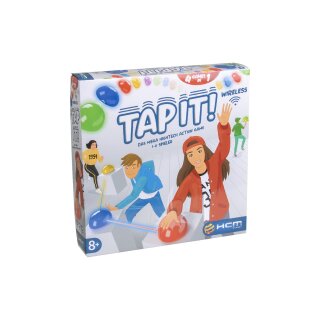 Tap It (Multilingual)