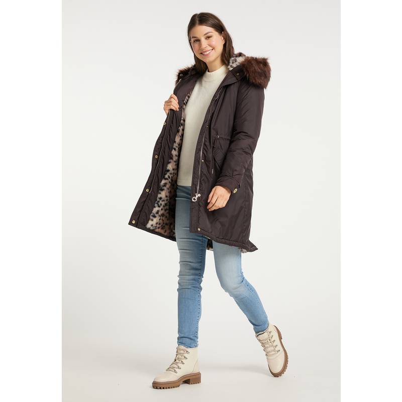 MYMO Parka Damen