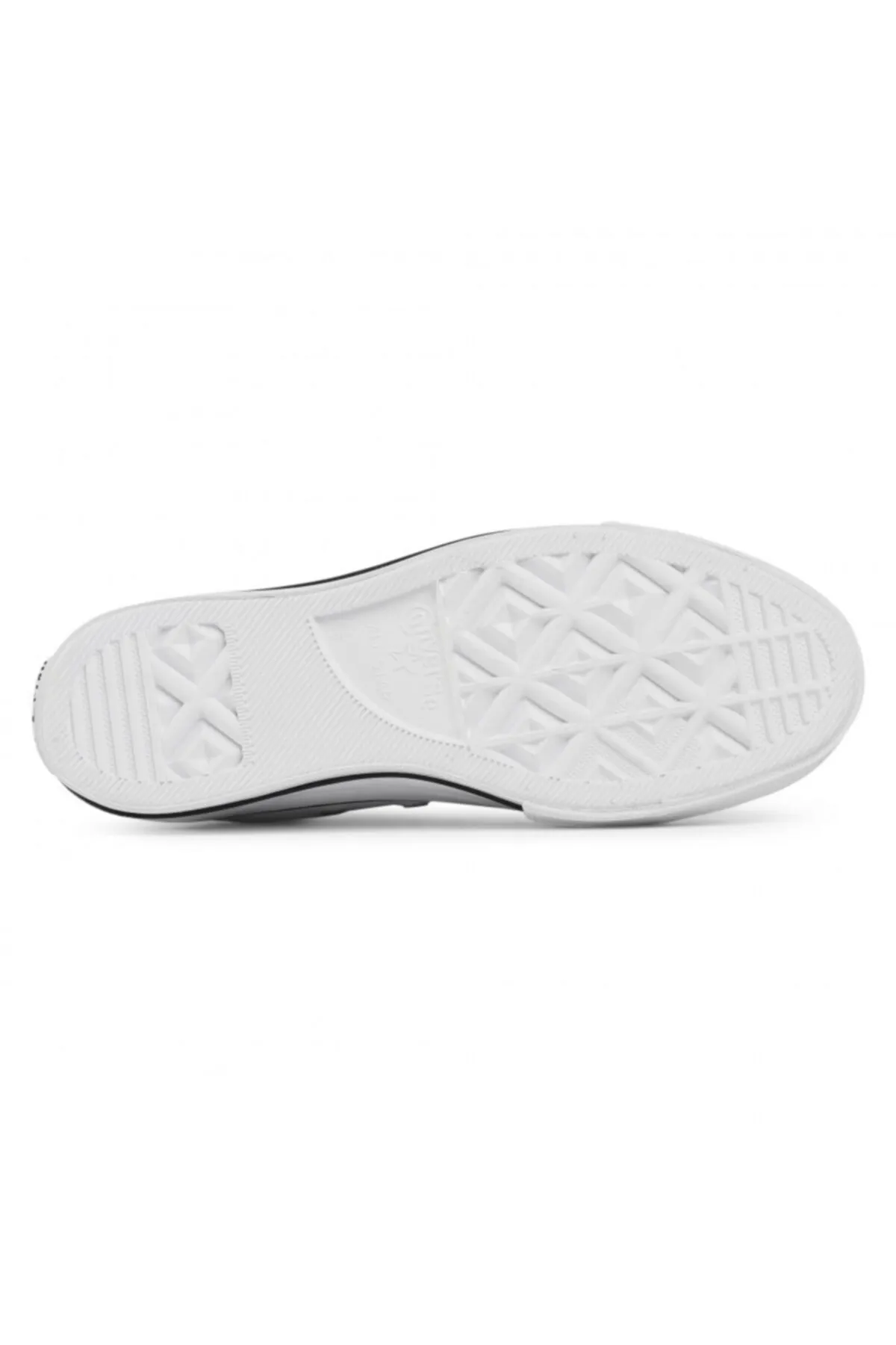 converse  Sneaker - Weiß - Flacher Absatz