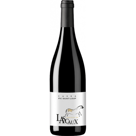 CARRA 2022 - CHÂTEAU DE LASCAUX
