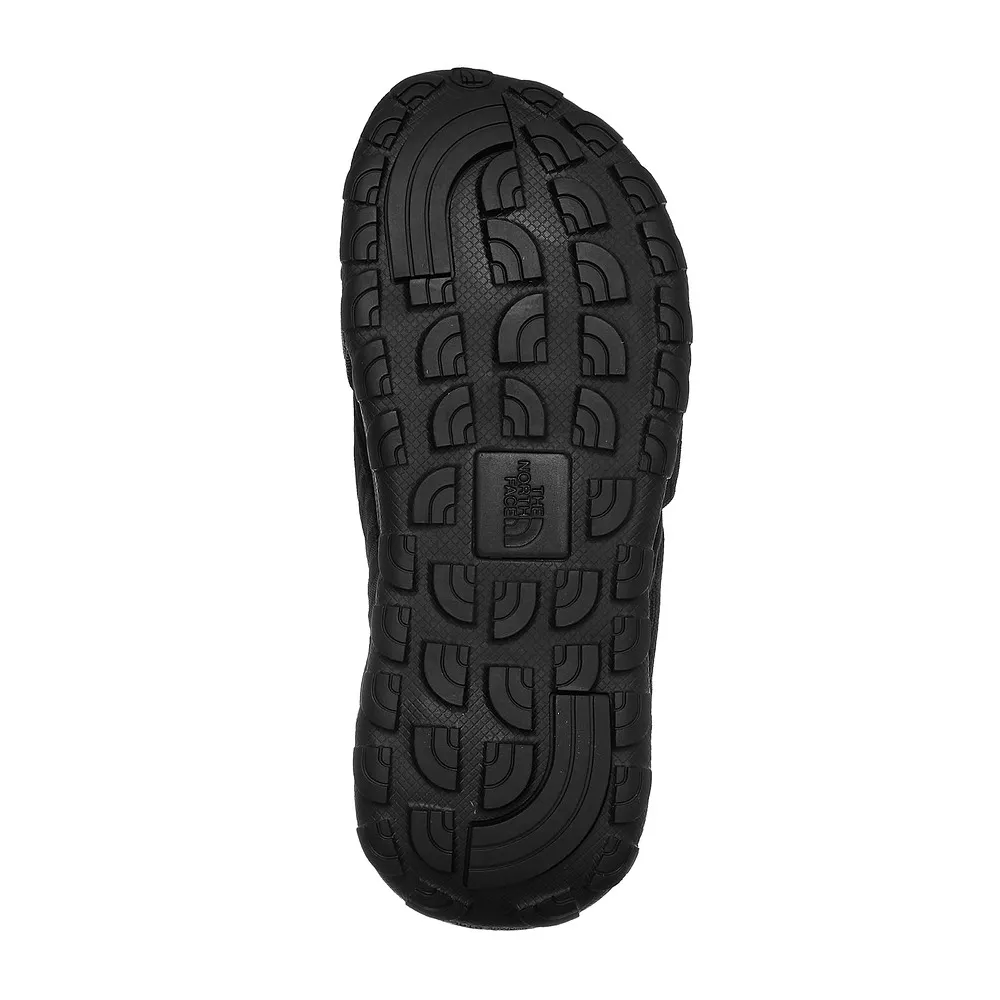 The North Face Explore Camp Slide NF0A8A8YKX71 / schwarz