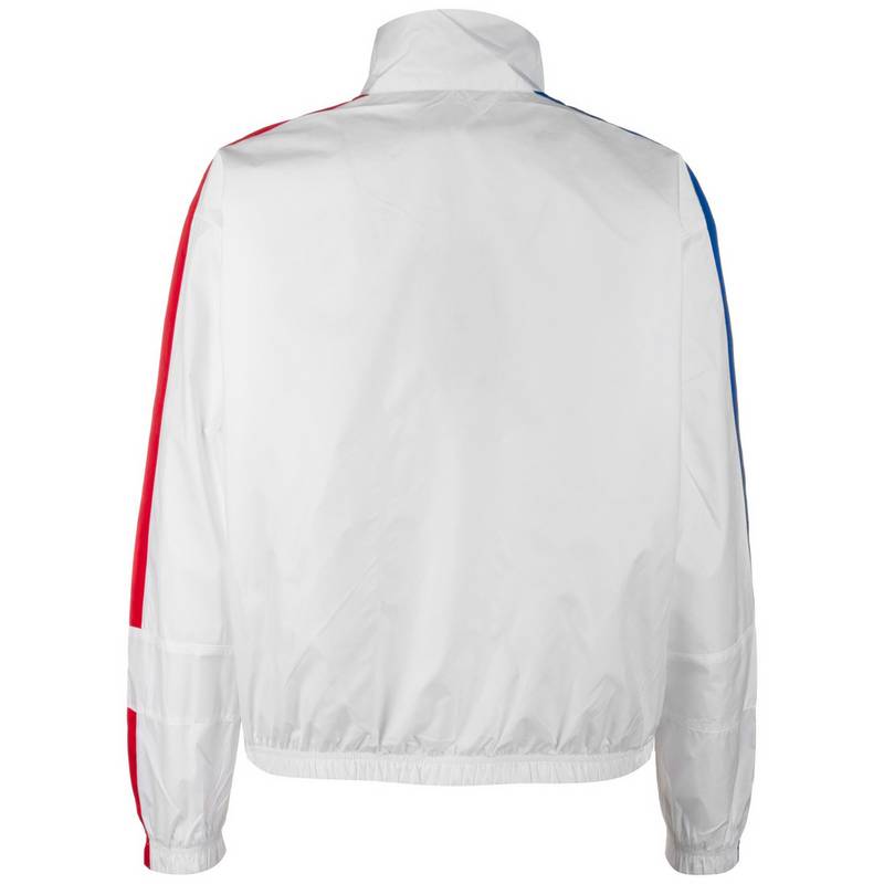 Nike FC Barcelona Essential Trainingsjacke Damen