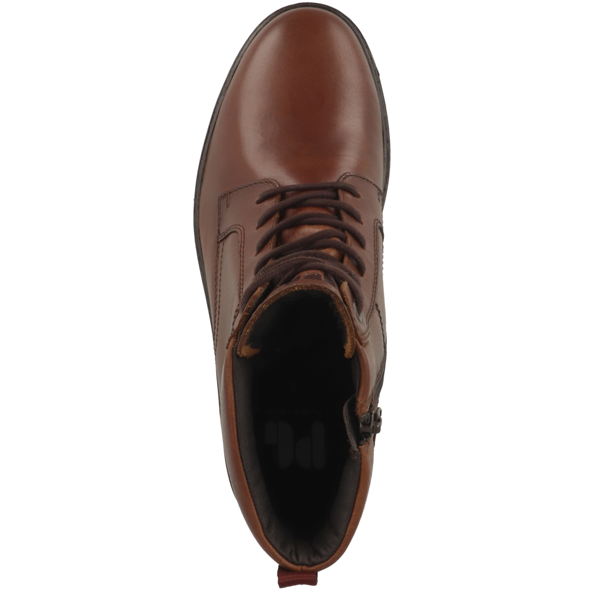 Pius Gabor 1053.51 Schnürboots braun
