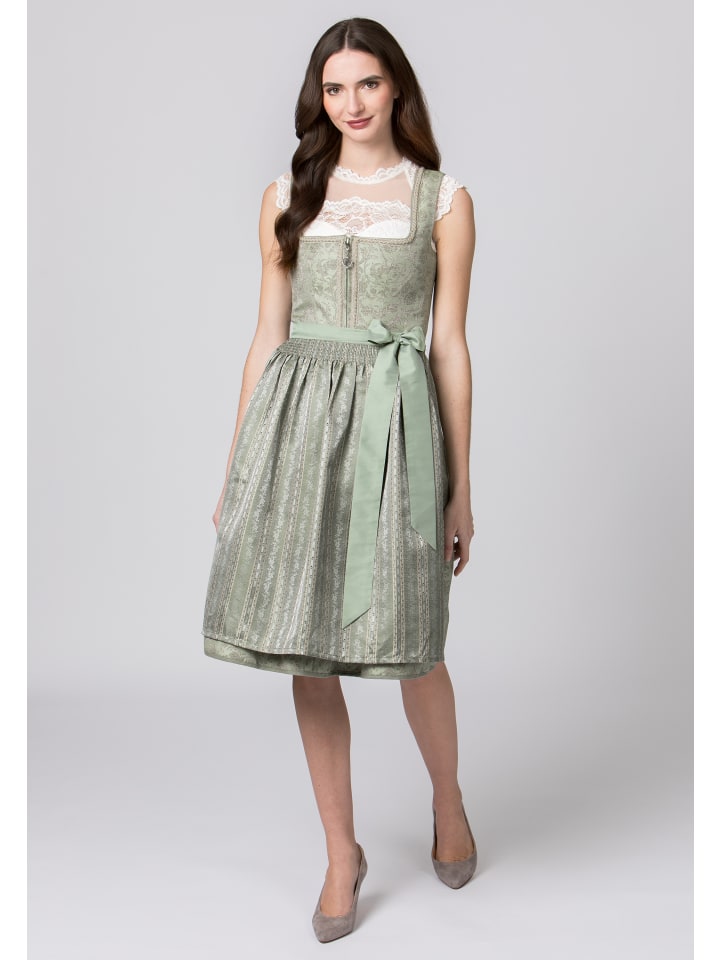 Stockerpoint Midi Dirndl 