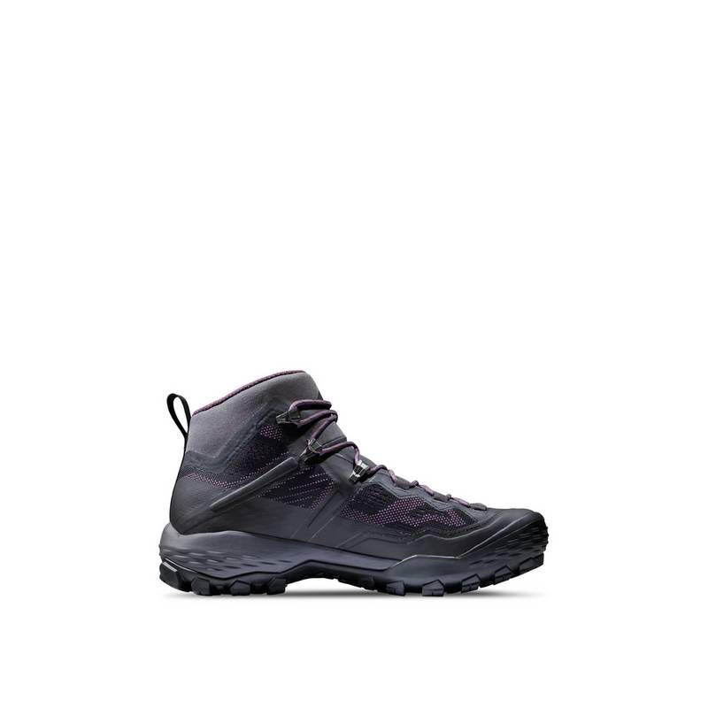 Mammut Ducan Mid GTX Wanderschuhe Damen