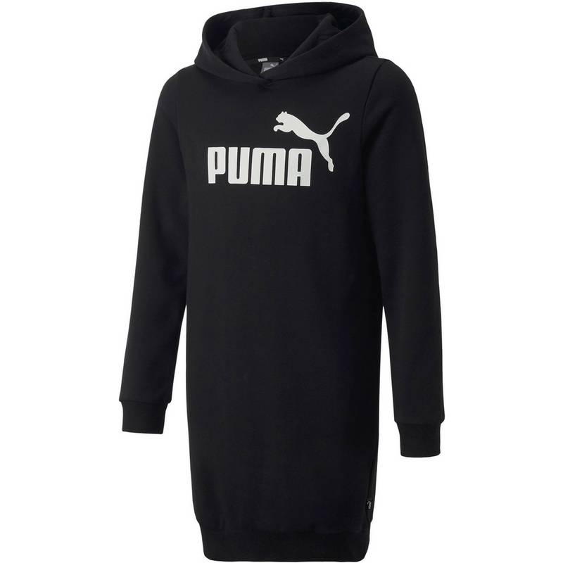 PUMA ESSENTIALS Langarmkleid Mdchen