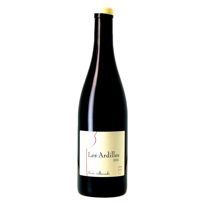 Hervé Villemade, Les Ardilles, 2021