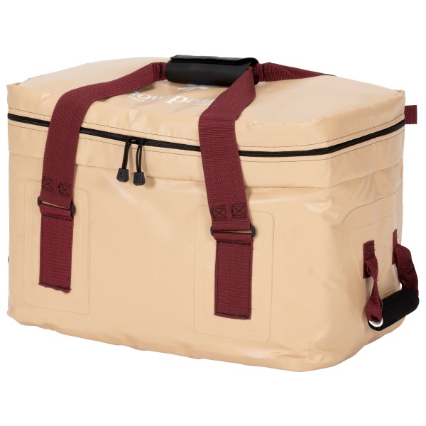 Snow Peak - Soft Cooler 38 - Kühlbox