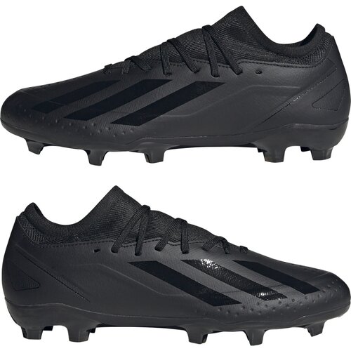 HERREN FUSSBALL-RASENSCHUHE X CRAZYFAST.3 FG