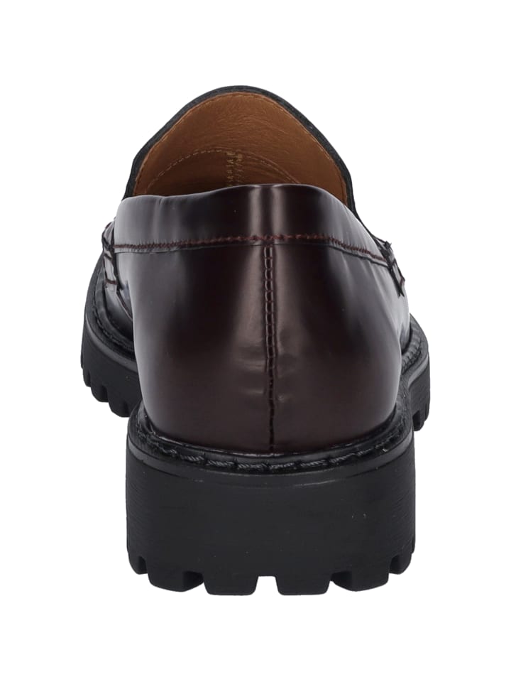 Josef Seibel Halbschuh Marta 22 in bordeaux günstig kaufen