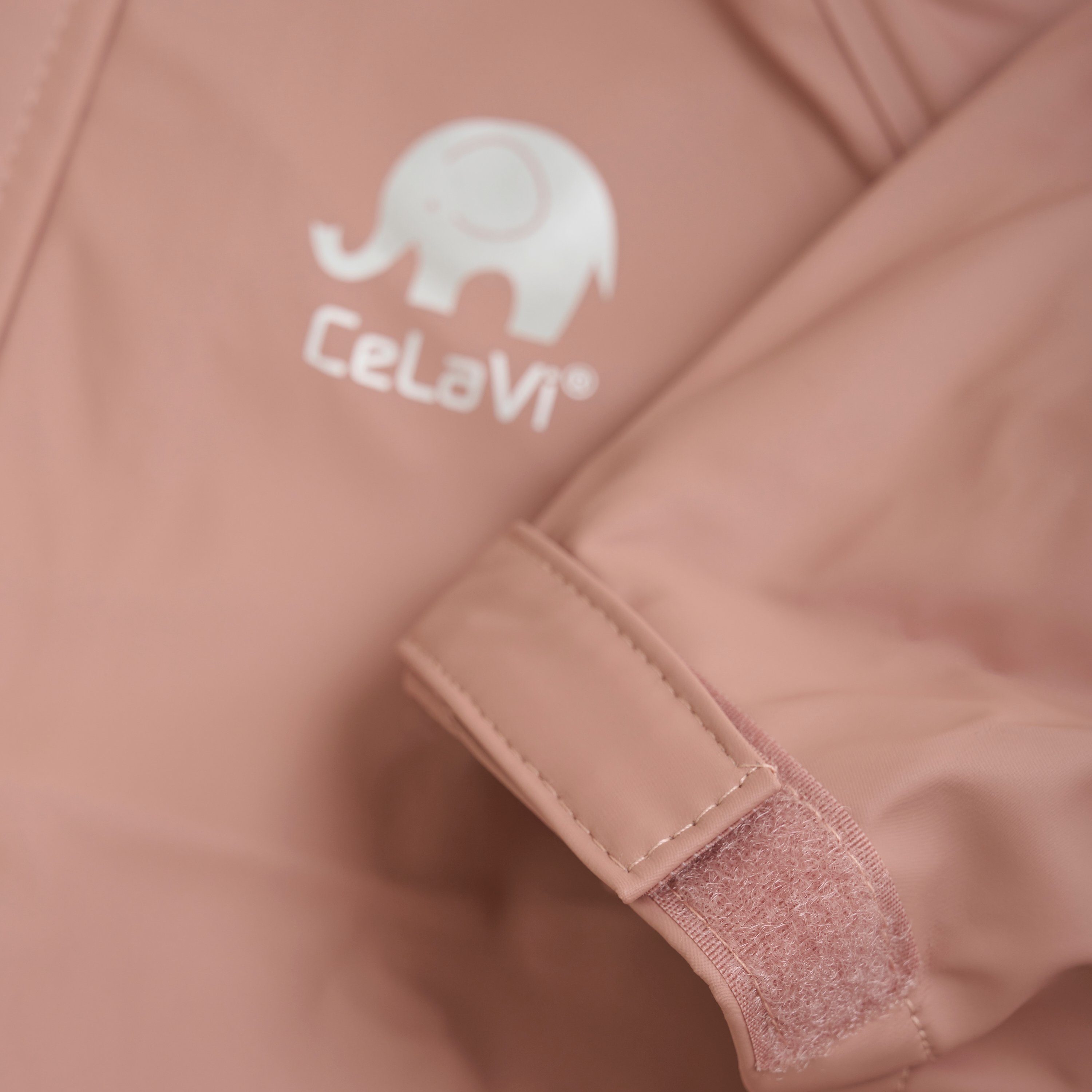CeLaVi Regenoverall CEBasic rainwear set solid PU - 1145