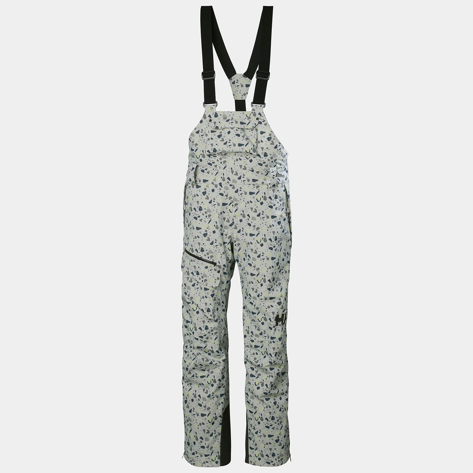 Women's Powderqueen Bib Pant