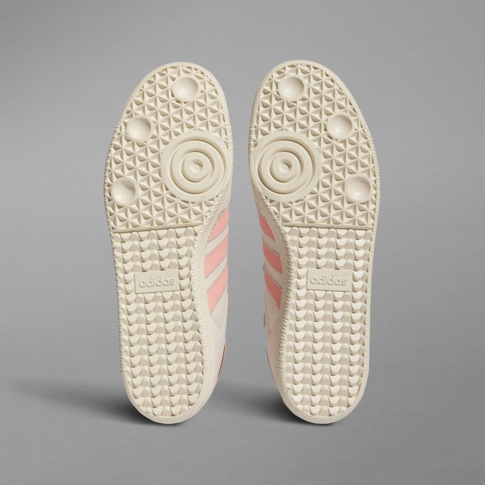 adidas Humanrace Samba x ID3127 / pink