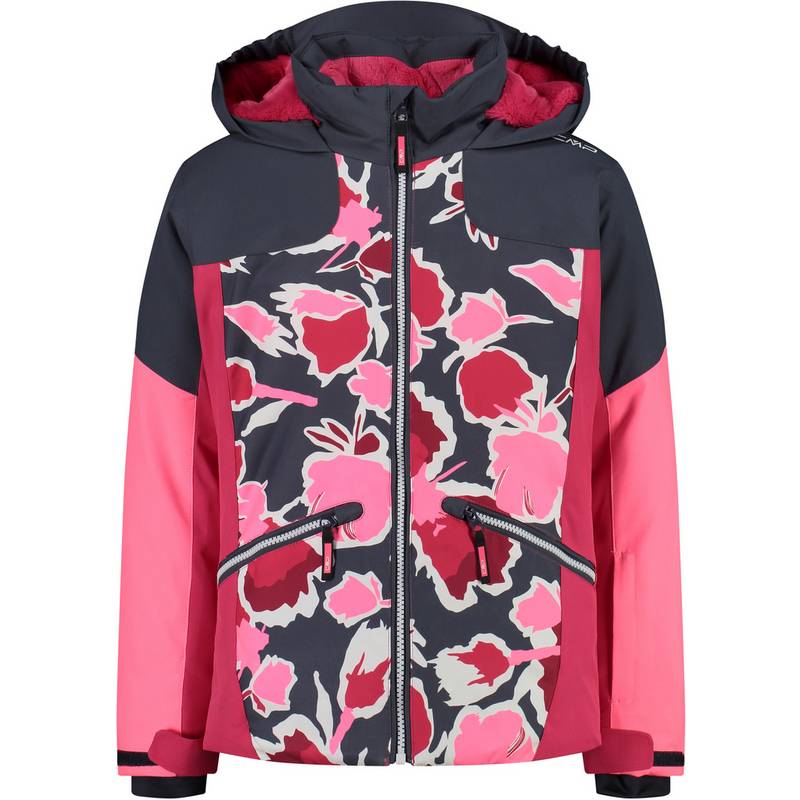 CMP Skijacke Mdchen