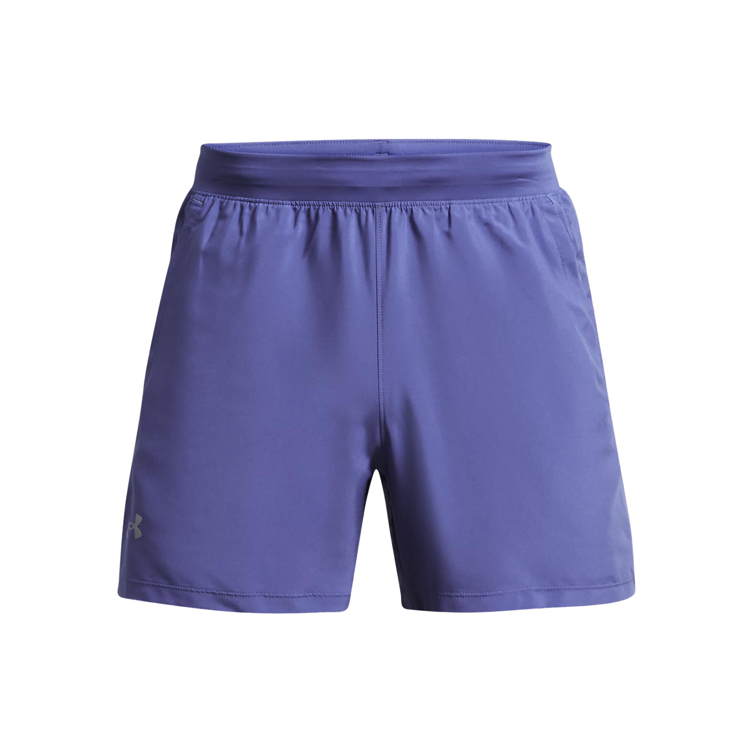 Launch 5 Inch Shorts Herren - Lila