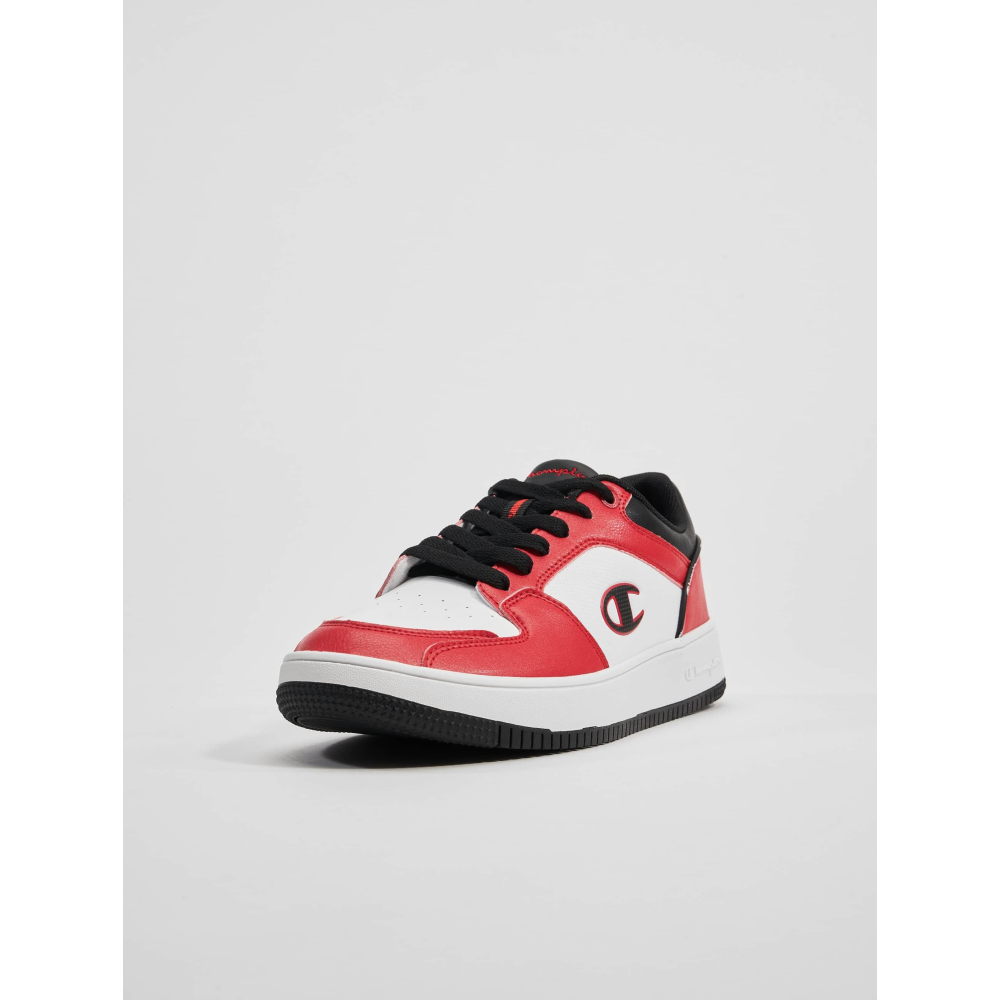 Champion Rebound 2.0 Low Cut S21906RS001 / schwarz