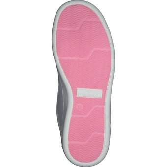 Tom Tailor Sneaker in weiß