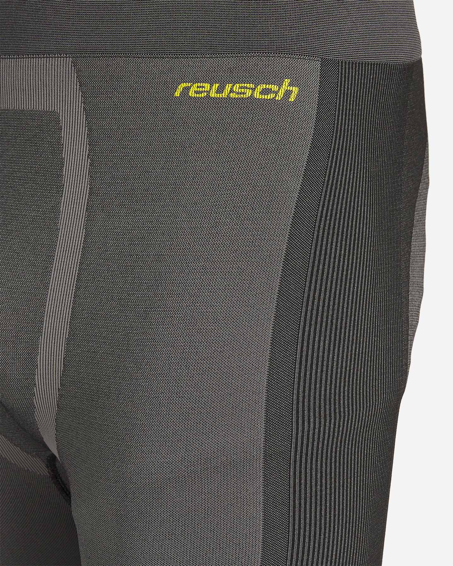 Calzamaglia Reusch Thermal Active M PA518-SZARY