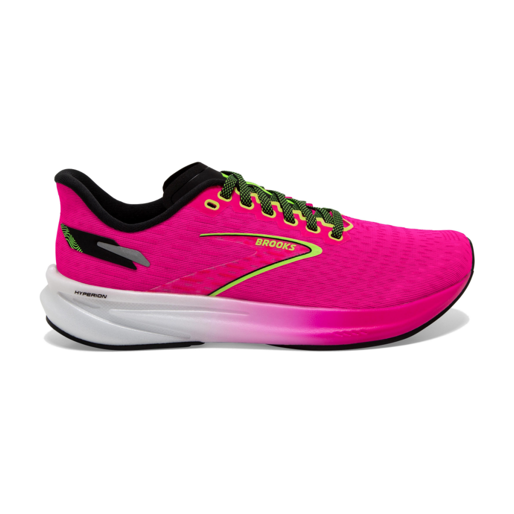 Brooks Hyperion 120396-1B-661 / pink