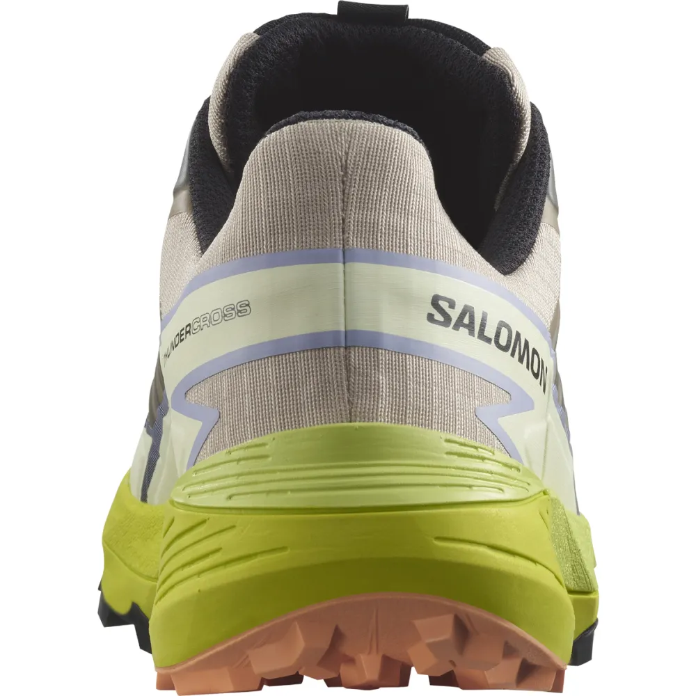 Salomon Thundercross W L47523200 / braun