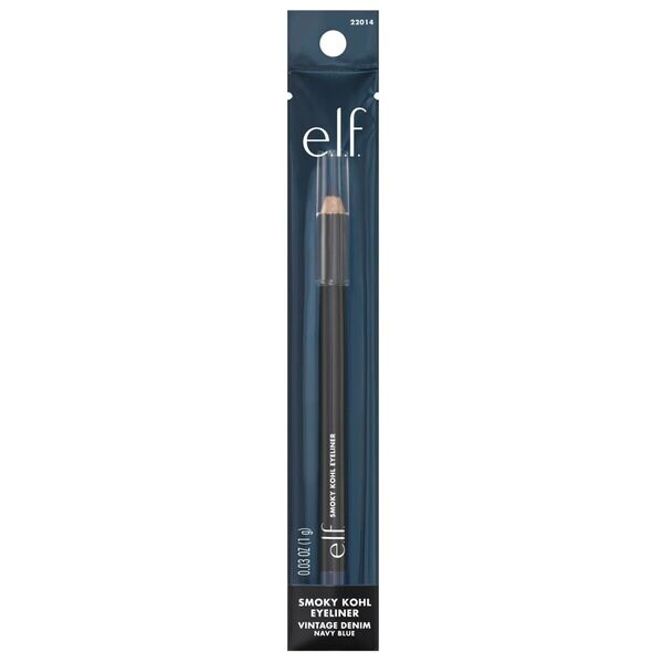 e.l.f. Vintage Denim Smokey Kohl Eyeliner 1g
