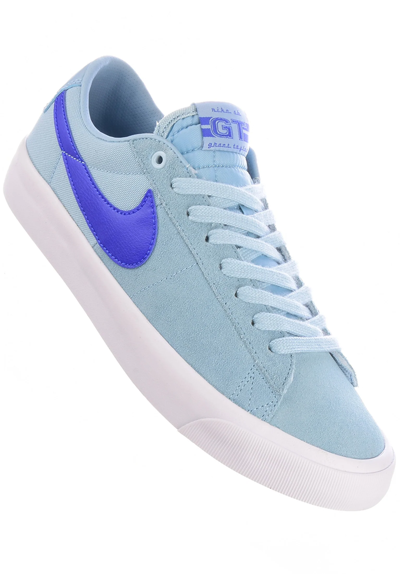 Zoom Blazer Low Pro GT