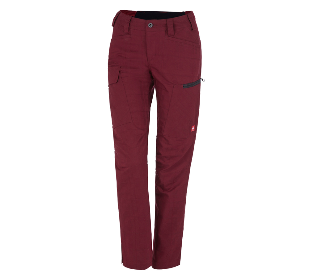 e.s. Berufshose pocket, Damen