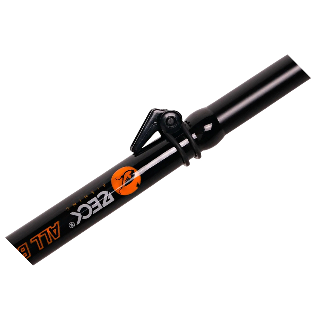Zeck Allroundrute All Black