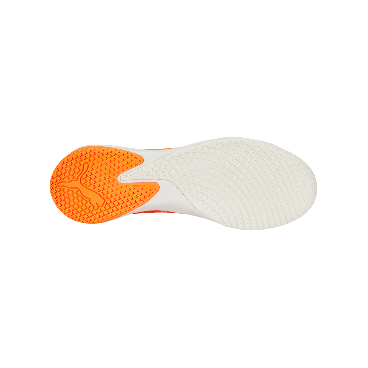 PUMA ULTRA Match IT Halle Supercharge Orange F01