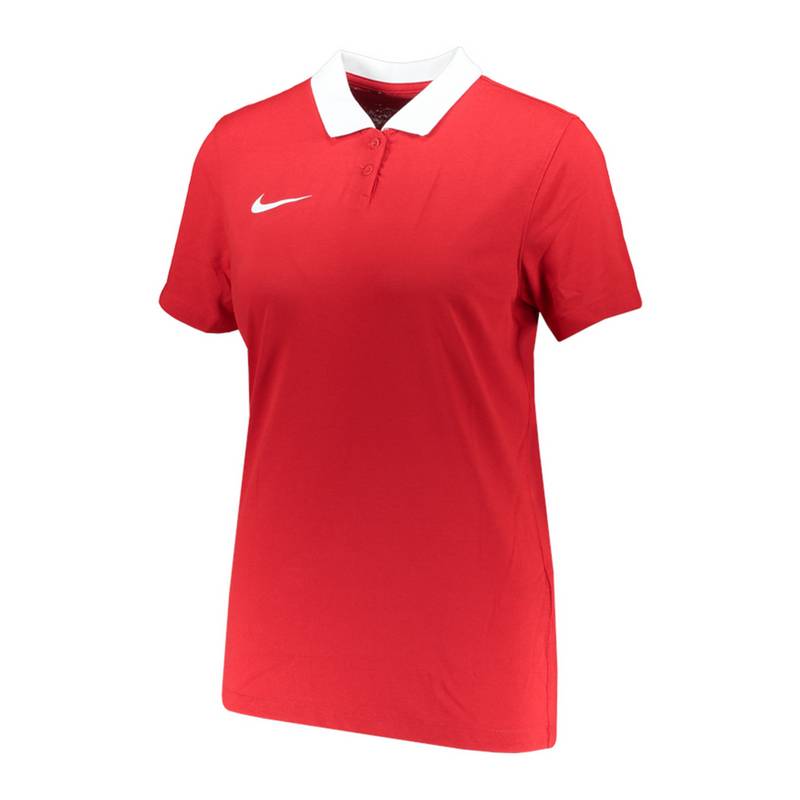 Nike Park 20 Poloshirt Damen Poloshirt Damen