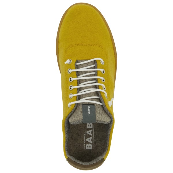 Baabuk - Urban Wooler - Sneaker
