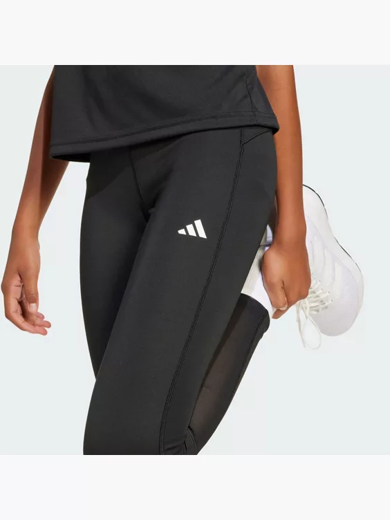 adidas TECHFIT Kids 7/8-Leggings