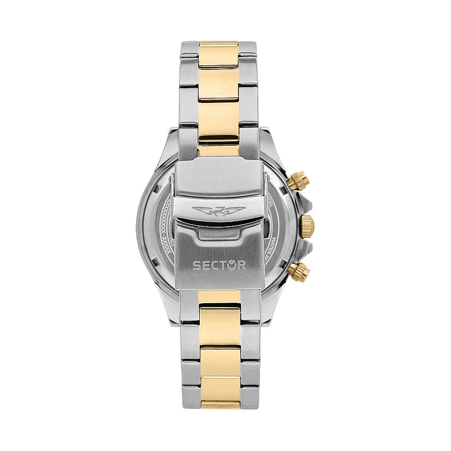Sector Chronograph 230