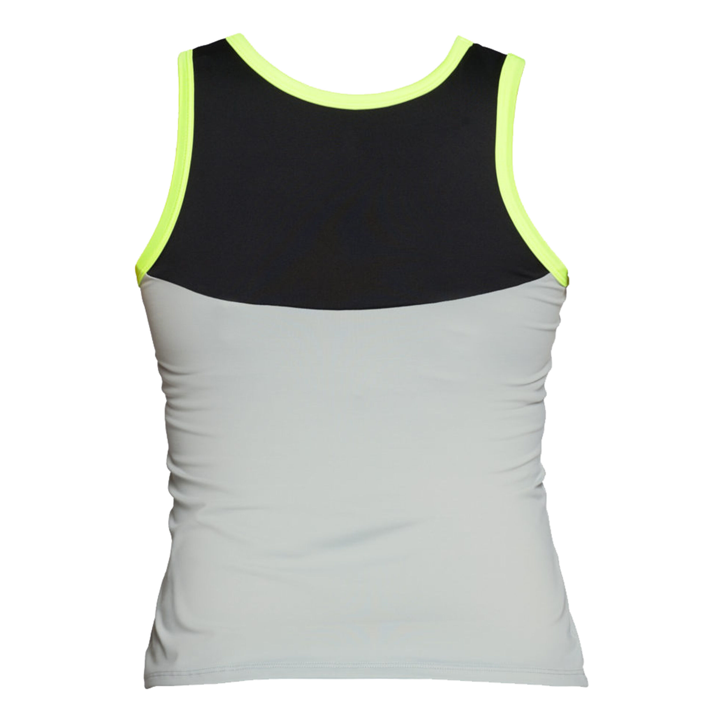 Galicia T-Shirt Damen - Grau, Schwarz