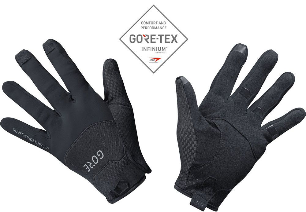 GOREWEAR C5 GORE-TEX INFINIUM™ - Fahrradhandschuhe kaufen | Bike-Discount