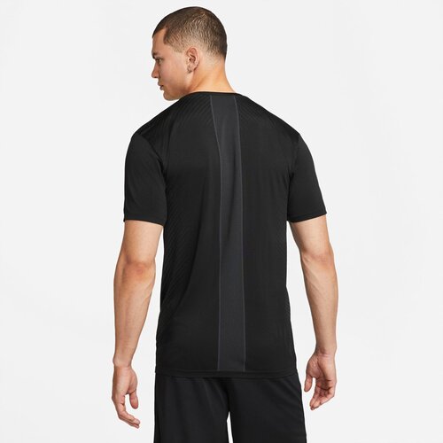 HERREN SHIRT M NK DF SEAMLESS SS TOP