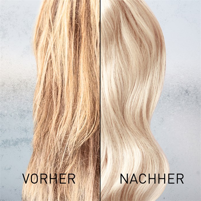 Clean Blonde Pre-toning Primer