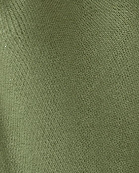 Sweat-shirt molleton douillet