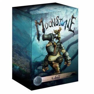 Moonstone - Ribald the Troll (EN)