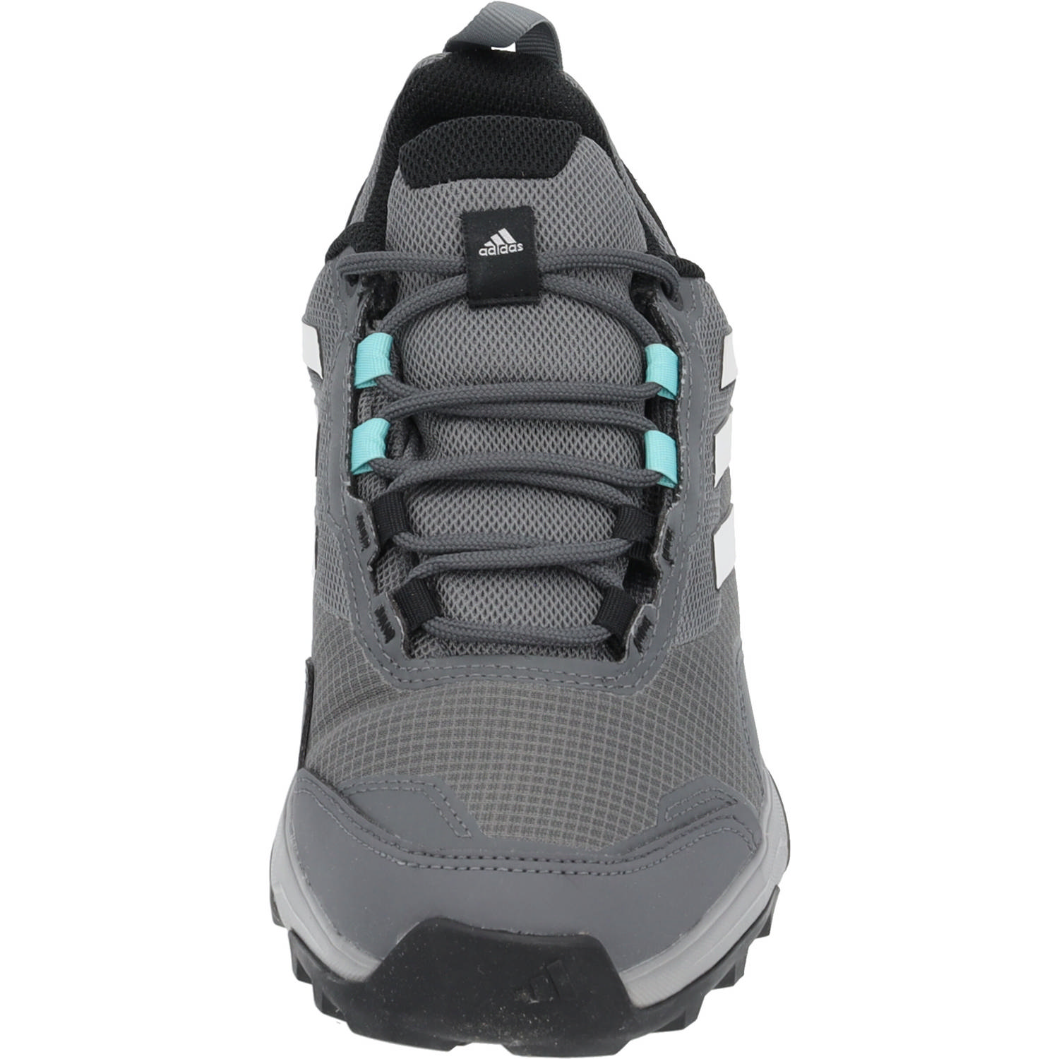 Adidas Core Eastrail 2 R.RDY W, Trekkingschuhe, Damen, Grau (hellgrau)