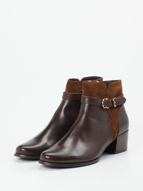 Stiefelette-17152290014 Ralph Harrison