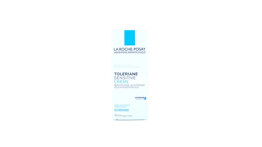 ROCHE-POSAY Toleriane sensitive Creme 40 ml