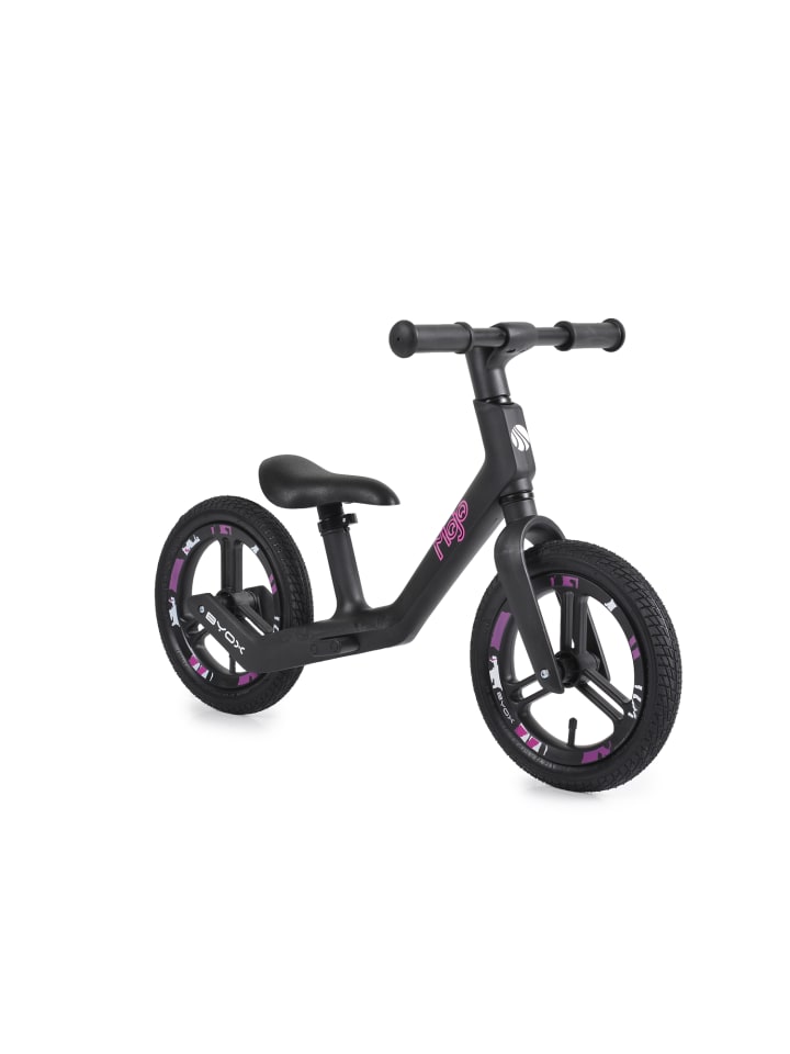 Byox Laufrad Mojo 12 Zoll in rosa günstig kaufen 12