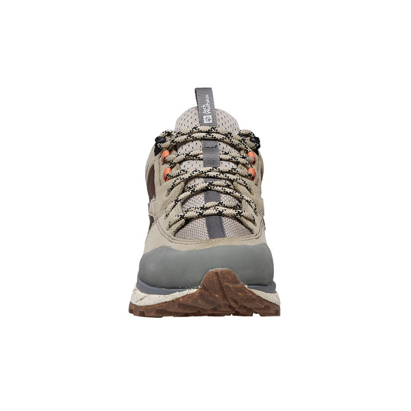 TERRAQUEST TEXAPORE LOW W Damen - Wanderschuhe