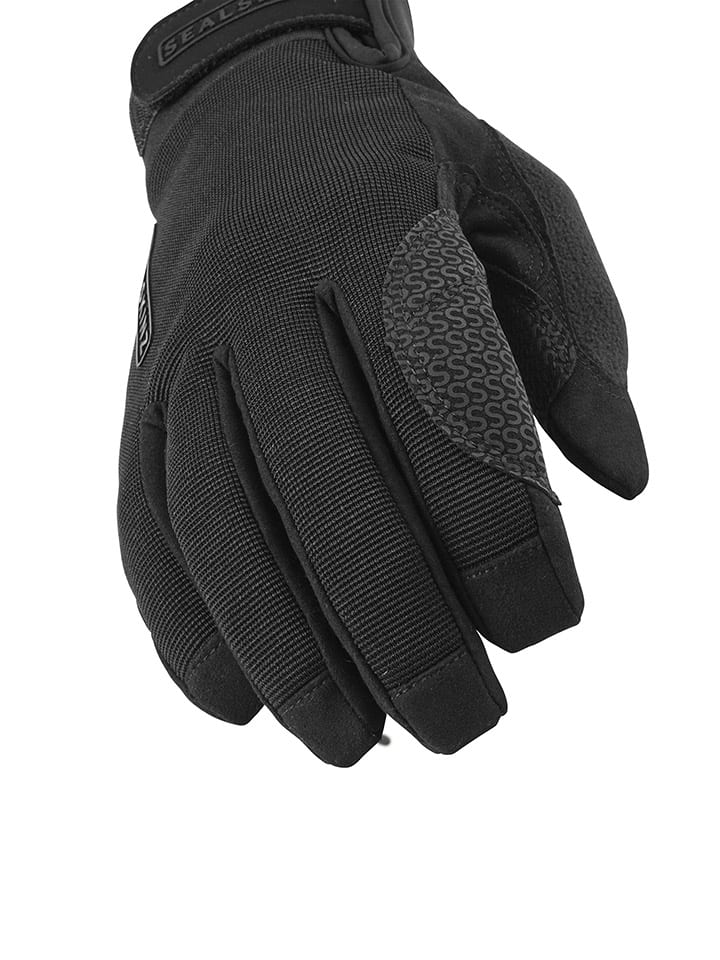 SEALSKINZ Funktionsfingerhandschuhe 