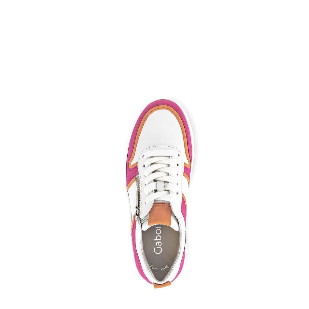 Gabor fashion Sneaker low multicolour